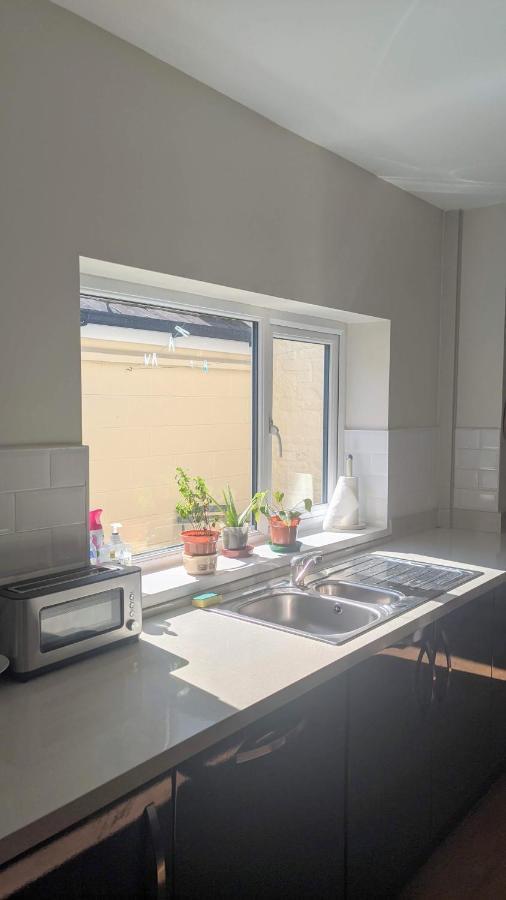 Modern Holiday Let In Skipton, North Yorkshire Kültér fotó
