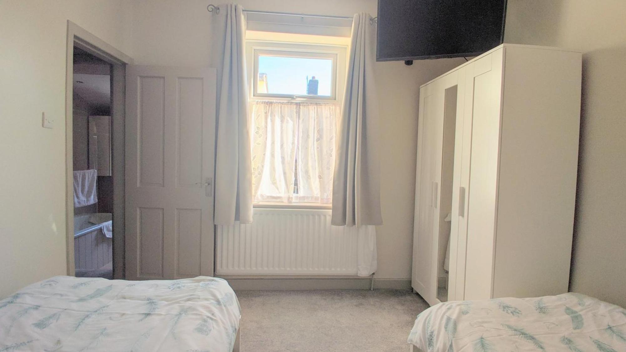 Modern Holiday Let In Skipton, North Yorkshire Kültér fotó